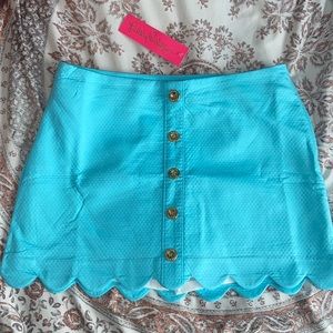 Lilly Pulitzer Skort